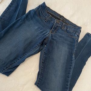 Flying Monkey Skinny Jeans